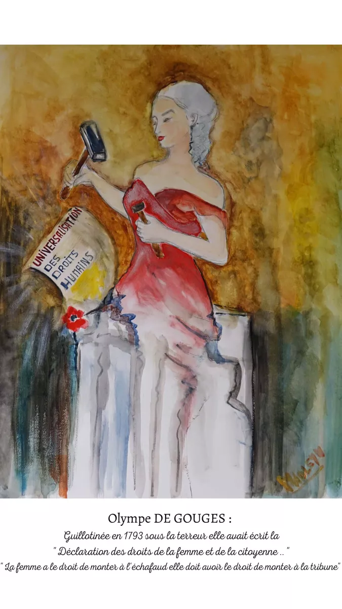 Femmes de droit, femmes de lumière - Image 6